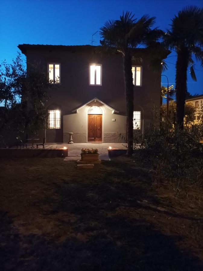 B&Big Λούκα Εξωτερικό φωτογραφία